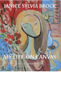 My Life On Canvas - Preview
