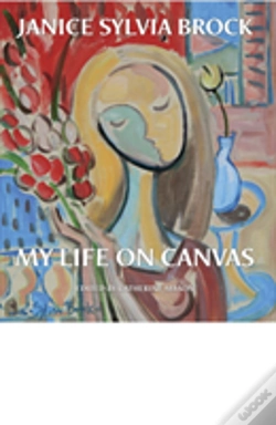Capa do artigo My Life On Canvas
