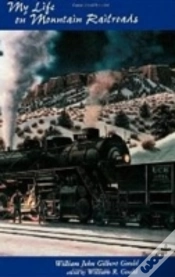 Capa do artigo My Life On Mountain Railroads