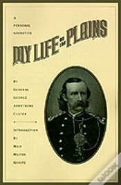 Capa do artigo My Life On The Plains
