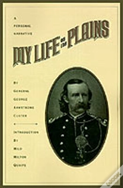 Capa do artigo My Life On The Plains