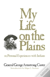 Capa do artigo My Life On The Plains
