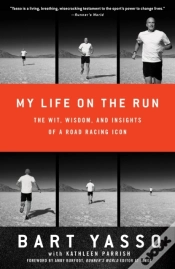 Capa do artigo My Life On The Run