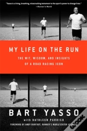 Capa do artigo My Life On The Run