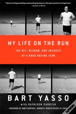 Capa do artigo My Life On The Run