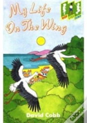 Capa do artigo My Life On The Wing