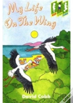 Capa do artigo My Life On The Wing