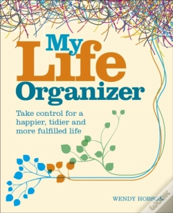 Capa do artigo My Life Organizer
