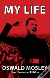 Capa do artigo My Life
