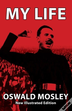 Capa do artigo My Life
