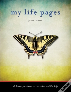 Capa do artigo My Life Pages