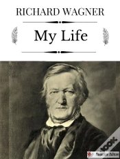 Capa do artigo My Life