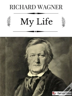 Capa do artigo My Life