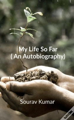 Capa do artigo My Life So Far  (An Autobiography)