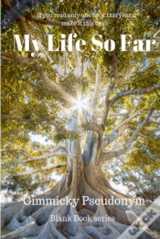 Capa do artigo My Life So Far