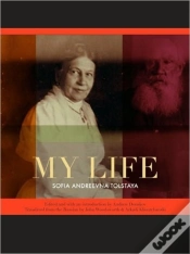 Capa do artigo My Life