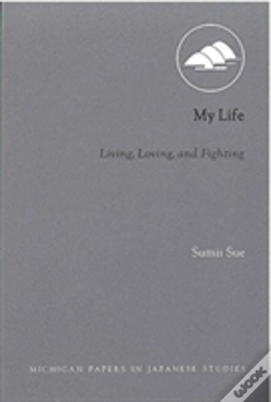 Capa do artigo My Life
