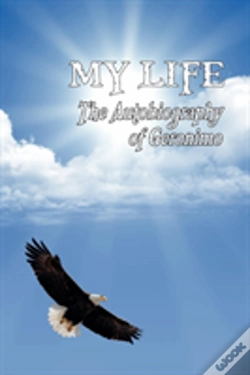 Capa do artigo My Life: The Autobiography Of Geronimo