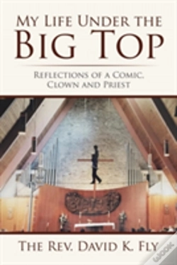 Capa do artigo My Life Under The Big Top