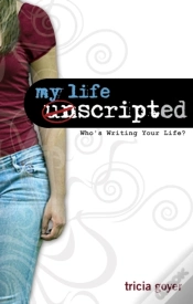 Capa do artigo My Life Unscripted