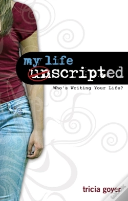 Capa do artigo My Life Unscripted