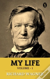 Capa do artigo My Life - Volume 1