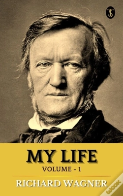 Capa do artigo My Life - Volume 1