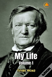Capa do artigo My Life - Volume 1