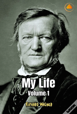 Capa do artigo My Life - Volume 1