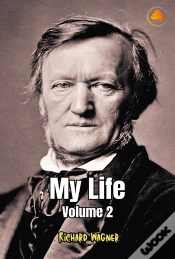 Capa do artigo My Life - Volume 2