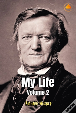 Capa do artigo My Life - Volume 2