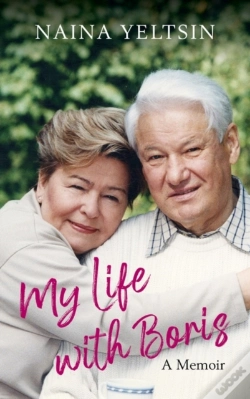 Capa do artigo My Life With Boris