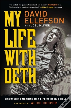 Capa do artigo My Life With Deth