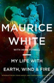 Capa do artigo My Life With Earth, Wind & Fire