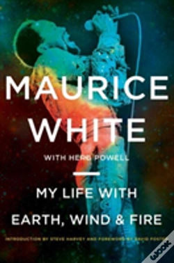 Capa do artigo My Life With Earth, Wind & Fire