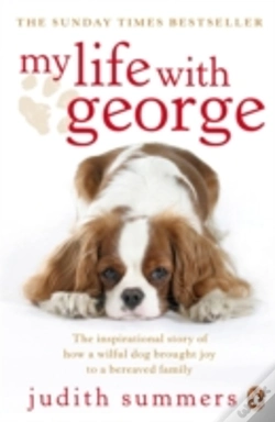 Capa do artigo My Life With George