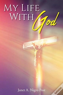 Capa do artigo My Life With God