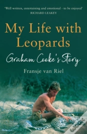 Capa do artigo My Life With Leopards