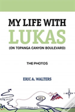 Capa do artigo My Life With Lukas (On Topanga Canyon Boulevard)