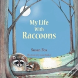 Capa do artigo My Life With Raccoons