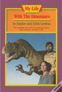 Capa do artigo My Life With The Dinosaurs