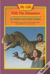 Capa do artigo My Life With The Dinosaurs