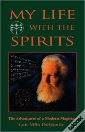 Capa do artigo My Life With The Spirits