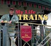 Capa do artigo My Life With Trains