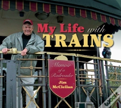 Capa do artigo My Life With Trains