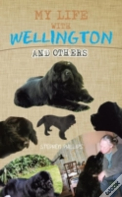 Capa do artigo My Life With Wellington