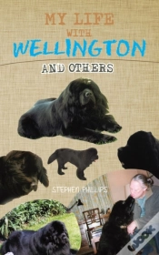 Capa do artigo My  Life  With  Wellington