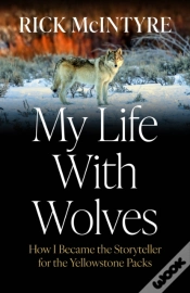Capa do artigo My Life With Wolves