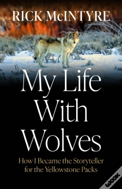 Capa do artigo My Life With Wolves