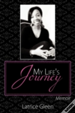 Capa do artigo My Life'S Journey: Memoir